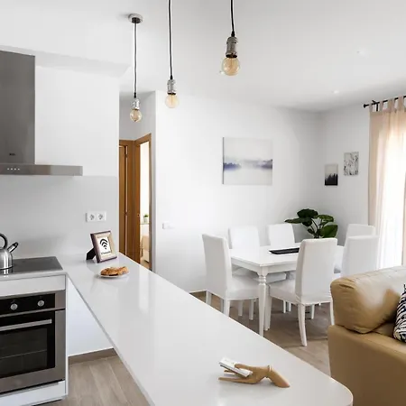 Maka Beach Apartment V Castelldefels Exterior photo