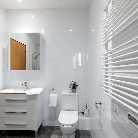Maka Beach Apartment V Castelldefels Exterior photo